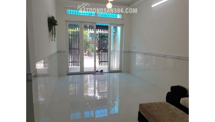 NHÀ ĐẸP – GIÁ TỐT  – CHÍNH CHỦ CẦN BÁN TẠI Số 30, Đường DC11, Phường Sơn Kỳ, Quận Tân Phú, TP.HCM