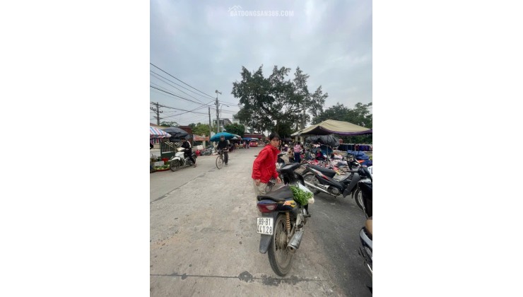 SỞ HỮU ĐẤT NỀN DỰ ÁN Trung Tâm Xã Hoàng Hanh, Phường Hồng Châu, Hưng Yên