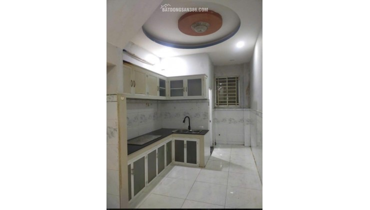 Bán Nhà Đẹp Phố Người Hoa, đường Mạc Vân P12, Q8 - GIÁ CHỈ 5 TỶ 50 