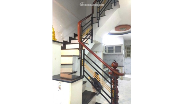 Bán Nhà Đẹp Phố Người Hoa, đường Mạc Vân P12, Q8 - GIÁ CHỈ 5 TỶ 50 