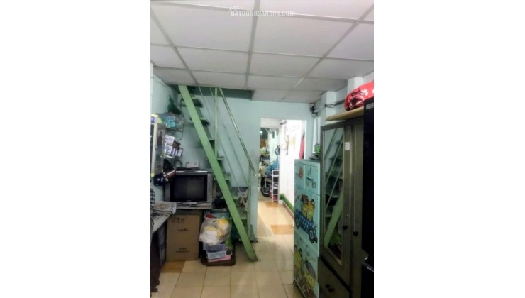  Bán Nhà Hiếm đường Dạ Nam P3, Q8 -  Giá chào chỉ 6,2 tỷ, có thương lượng