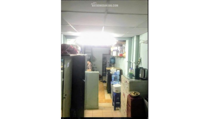  Bán Nhà Hiếm đường Dạ Nam P3, Q8 -  Giá chào chỉ 6,2 tỷ, có thương lượng