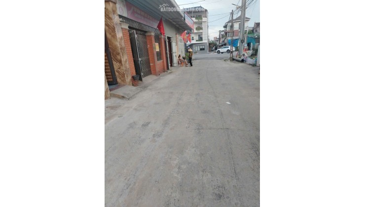 Bán 165m2 đất Lô Góc Đẹp mặt đường Minh Tân - Hưng Bình ( P. Thành Vinh )