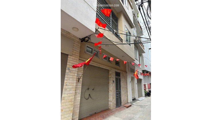 BÁN NHÀ DÒNG TIỀN,CẦU GIẤY,HN.