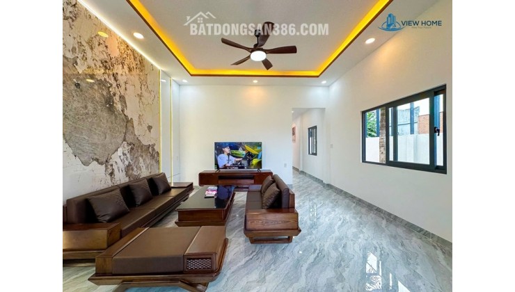 NHÀ VƯỜN ĐẸP – GIÁ TỐT  – CHÍNH CHỦ CẦN BÁN TẠI HXH Trần Thị Bốc, Xã Thới Tam Thôn, Hóc Môn, HCM