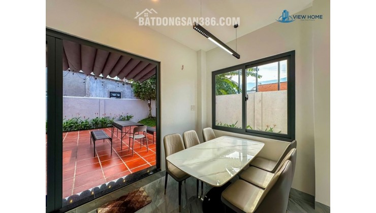 NHÀ VƯỜN ĐẸP – GIÁ TỐT  – CHÍNH CHỦ CẦN BÁN TẠI HXH Trần Thị Bốc, Xã Thới Tam Thôn, Hóc Môn, HCM