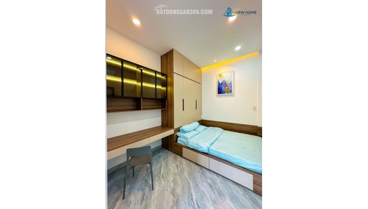 NHÀ VƯỜN ĐẸP – GIÁ TỐT  – CHÍNH CHỦ CẦN BÁN TẠI HXH Trần Thị Bốc, Xã Thới Tam Thôn, Hóc Môn, HCM