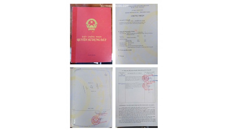 Cần Bán NHÀ NUÔI YẾN 4Tầng Đường Võ Trường Toản, KP Rạch Rồng, Vĩnh Quang, Rạch Giá - Kiên Giang