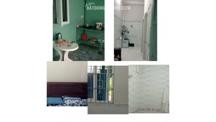 Cần Bán NHÀ NUÔI YẾN 4Tầng Đường Võ Trường Toản, KP Rạch Rồng, Vĩnh Quang, Rạch Giá - Kiên Giang