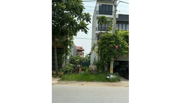 VỊ TRÍ ĐẸP - ĐẦU TƯ SINH LỜI - Chính Chủ Bán Đất Xã Phú Kim, Thạch Thất, Hà Nội