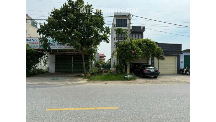 VỊ TRÍ ĐẸP - ĐẦU TƯ SINH LỜI - Chính Chủ Bán Đất Xã Phú Kim, Thạch Thất, Hà Nội