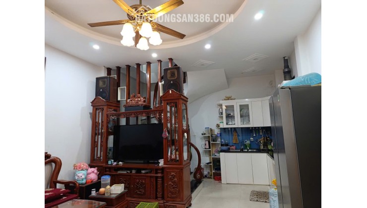 SIÊU PHẨM TRẦN CUNG - LÔ GÓC - NHÀ ĐẸP - NGÕ THÔNG - 10M Ô TÔ- 30M RA PHỐ30m, 5tầng, mặt tiền 4.8m