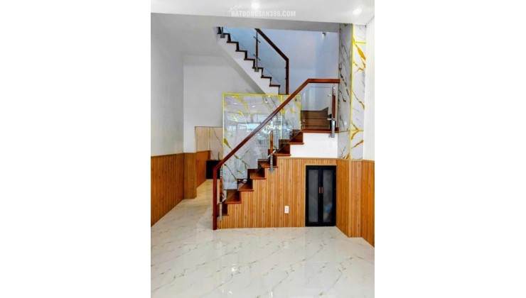  Bán Nhà Đẹp Lung Linh đường Phạm Thế Hiển P4,Q8 - Giá chỉ 5,3 Tỷ, chủ thiện chí bán