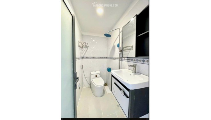  Bán Nhà Đẹp Lung Linh đường Phạm Thế Hiển P4,Q8 - Giá chỉ 5,3 Tỷ, chủ thiện chí bán