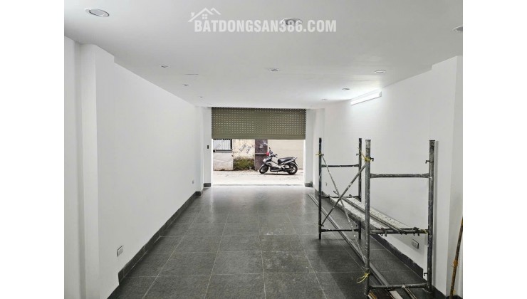 BUILDING 7 TẦNG THANG MÁY - 30M RA PHỐ - HÀNG XÓM PHỐ CỔ - PHÂN LÔ Ô TÔ TRÁNH - HÀNG HIẾM BAY NHANH.- Hào Nam 52 m. 7TẦNG , mt 4m 22 tỷ