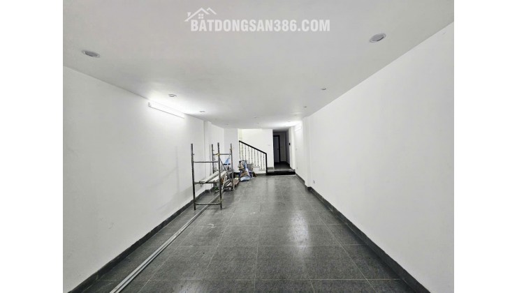 BUILDING 7 TẦNG THANG MÁY - 30M RA PHỐ - HÀNG XÓM PHỐ CỔ - PHÂN LÔ Ô TÔ TRÁNH - HÀNG HIẾM BAY NHANH.- Hào Nam 52 m. 7TẦNG , mt 4m 22 tỷ