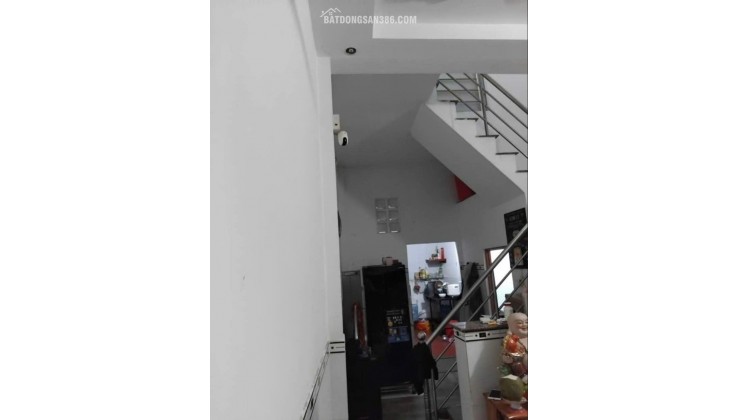  BÁN NHÀ MẶT TIỀN HIẾM ĐƯỜNG BÙI MINH TRỰC P5, Q8 - GIÁ CHỈ 5,95 TỶ 