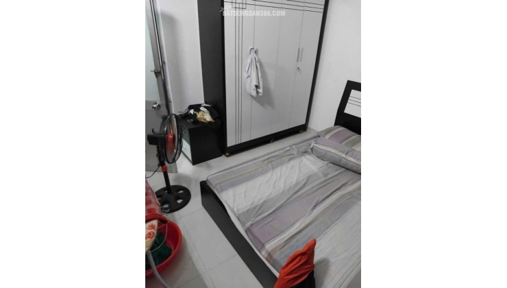  BÁN NHÀ MẶT TIỀN HIẾM ĐƯỜNG BÙI MINH TRỰC P5, Q8 - GIÁ CHỈ 5,95 TỶ 