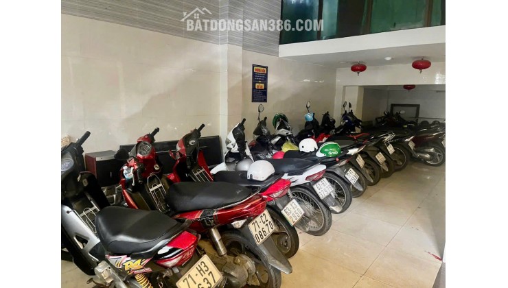 DÃY NHÀ TRỌ 4 TẦNG – GIÁ TỐT  – CHÍNH CHỦ BÁN TẠI Mặt Tiền Đường 9, Phường Tăng Nhơn Phú B, Thủ Đức