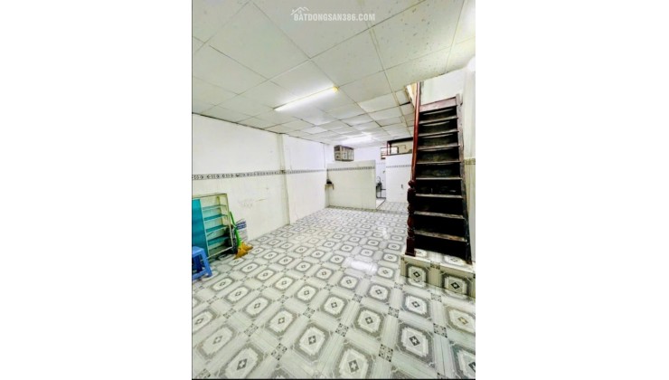 Bán nhà Đẹp đường Âu Dương Lân, P3, Q8  -  Giá chỉ 2,78 tỷ – còn thương lượng