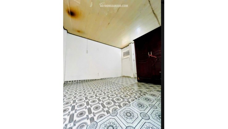 Bán nhà Đẹp đường Âu Dương Lân, P3, Q8  -  Giá chỉ 2,78 tỷ – còn thương lượng