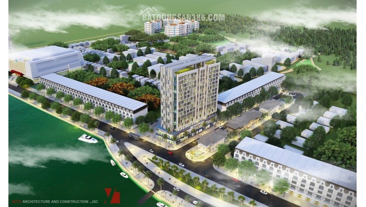 NHÀ PHỐ THƯƠNG MẠI – GIÁ TỐT  – CHÍNH CHỦ CẦN BÁN TẠI đường Bờ Kè Hoàng Sa, Mỹ Tho