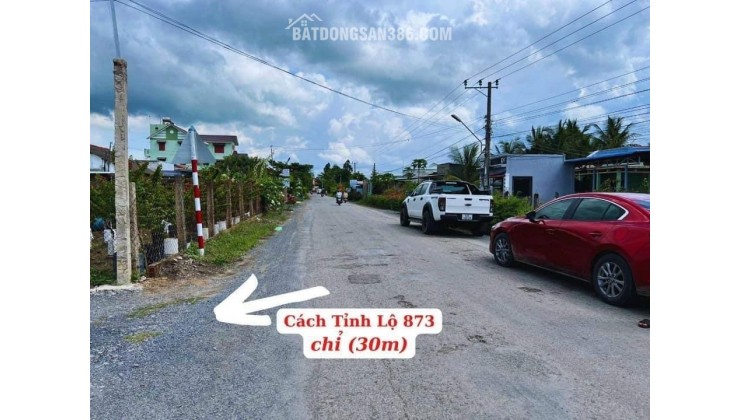 ĐẤT ĐẸP – GIÁ TỐT  – CHÍNH CHỦ CẦN BÁN TẠI phường Bình Xuân, tp Gò Công