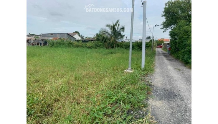 ĐẤT ĐẸP – GIÁ TỐT  – CHÍNH CHỦ CẦN BÁN TẠI phường Bình Xuân, tp Gò Công