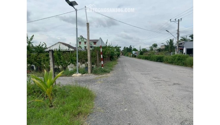 ĐẤT ĐẸP – GIÁ TỐT  – CHÍNH CHỦ CẦN BÁN TẠI phường Bình Xuân, tp Gò Công