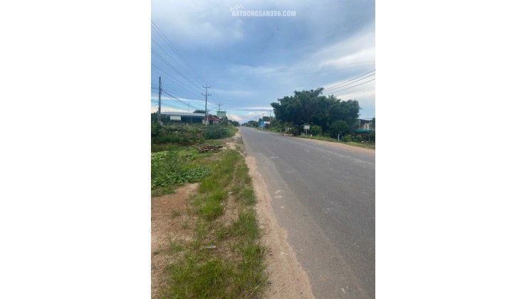 Chính Chủ Bán Lô Đất Mặt Tiền Đường DT785 Ấp Hội Thắng, Xã Tân Hội, Tây Ninh