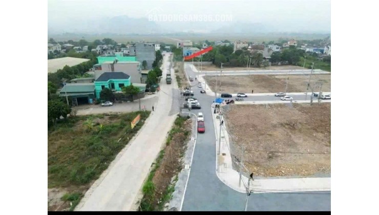 Chính Chủ Cần Bán Gấp Lô Đất Vị Trí Đẹp Tại Xã Thanh Hương - Thanh Liêm - Hà Nam