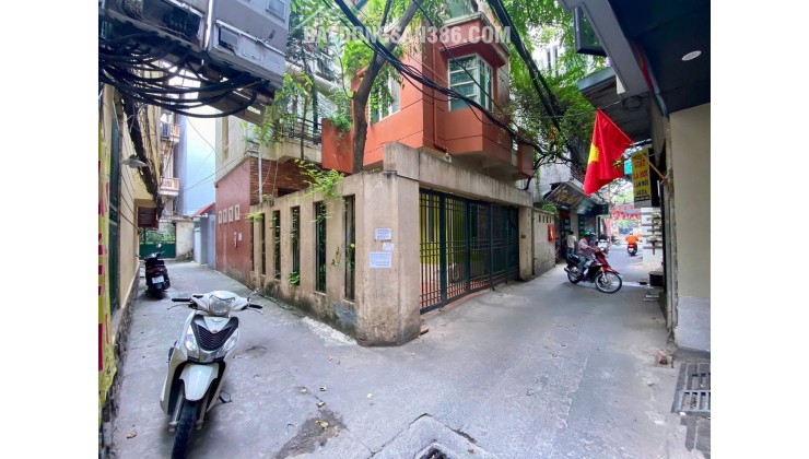 40M RA Ô TÔ TRÁNH - TRẦN DUY HƯNG 38M2- 5TẦNG - NHỈNH 9TỶ NHÀ MỚI ĐẸP - NỘI THẤT SỊN