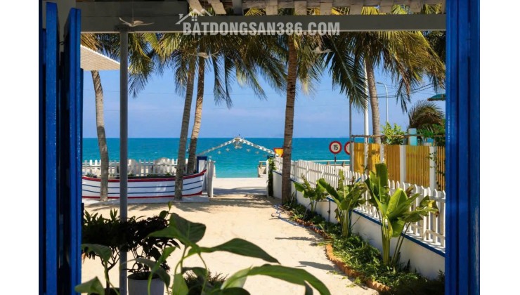 ĐẤT ĐẸP - GIÁ TỐT - CHÍNH CHỦ CẦN BÁN NHANH LÔ ĐẤT Đông Hải, Ninh Hải, Ninh Hoà, Khánh Hoà