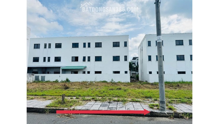 ĐẤT ĐẸP – GIÁ TỐT  – CHÍNH CHỦ CẦN BÁN 2 LÔ ĐẤT TẠI Trừ Văn Thố - Bầu Bàng - TP HCM