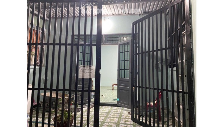 NHÀ ĐẸP – GIÁ TỐT  – CHÍNH CHỦ CẦN BÁN CĂN NHÀ tại phường Tân Triều, Đồng Nai