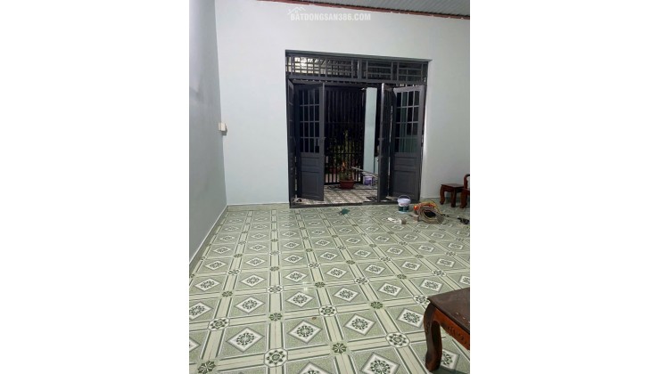 NHÀ ĐẸP – GIÁ TỐT  – CHÍNH CHỦ CẦN BÁN CĂN NHÀ tại phường Tân Triều, Đồng Nai