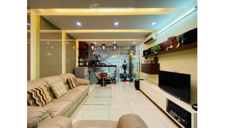 BÁN NHÀ 5 TẦNG, HẺM XE HƠI THÔNG ĐƯỜNG SỐ 59, PHƯỜNG AN HỘI TÂY TPHCM (NHÀ 1 TRỤC NGAY CÔNG VIÊN VÀO)