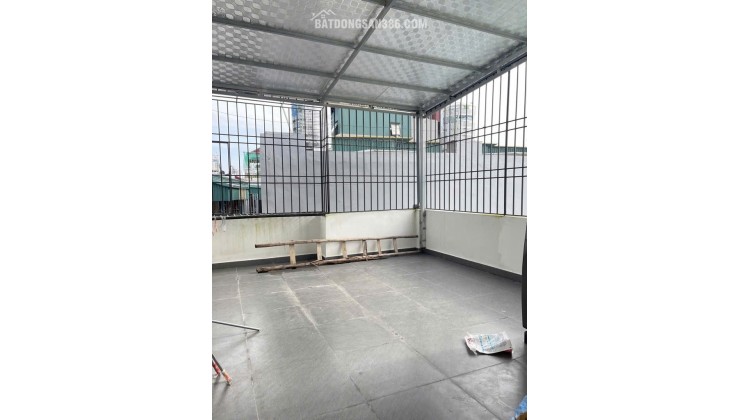 NHÀ ĐẸP MỚI XÂY - KHU PHÂN LÔ VIP ĐỨC GIANG 45M  - GẦN KĐT BÌNH MINH GARDENT - 6 TẦNG THANG MÁY, GIÁ NHỈNH 10 TỶ