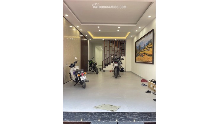 NHÀ ĐẸP MỚI XÂY - KHU PHÂN LÔ VIP ĐỨC GIANG 45M  - GẦN KĐT BÌNH MINH GARDENT - 6 TẦNG THANG MÁY, GIÁ NHỈNH 10 TỶ