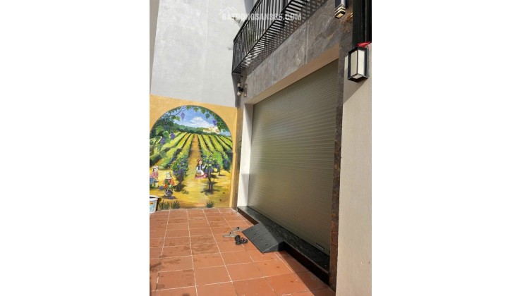 NHÀ ĐẸP MỚI XÂY - KHU PHÂN LÔ VIP ĐỨC GIANG 45M  - GẦN KĐT BÌNH MINH GARDENT - 6 TẦNG THANG MÁY, GIÁ NHỈNH 10 TỶ