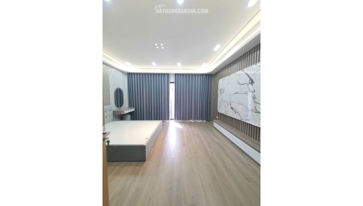 NHÀ RIÊNG 6 TẦNG THANG MÁY_ SÁT CV HOÀ BÌNH/ NGOẠI GIAO ĐOÀN- DT 35M2x 6 TẦNG- MẶT NGÕ THÔNG- Nhỉnh 8 Tỷ