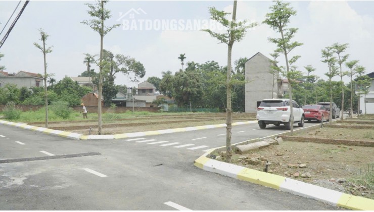 LÔ ĐẤT VỊ TRÍ KIM CƯƠNG – CỰC HIẾM TẠI PHÚ CÁT, HÒA LẠC