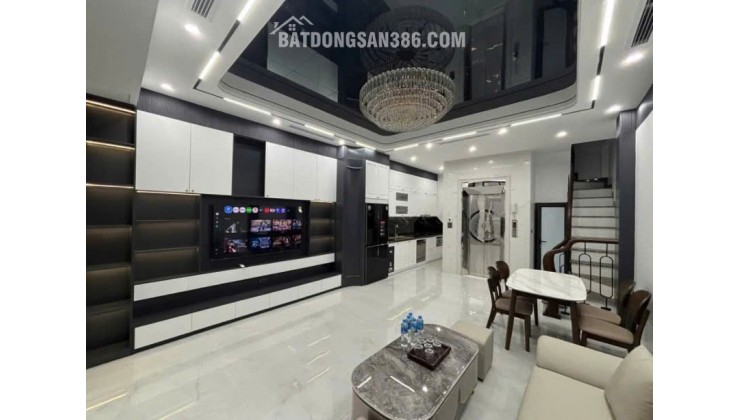 *CHÍNH CHỦ* BÁN NHÀ RIÊNG DOÃN KẾ THIỆN/ CẦU GIẤY- DT 38M2, 6 TẦNG, MT 4.5M- 4 CHỖ QUA NGÕ