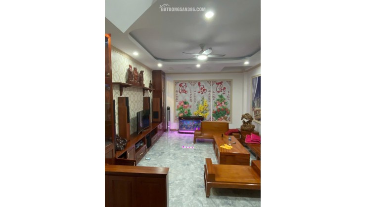 NHÀ ĐẸP – GIÁ TỐT  – CHÍNH CHỦ CẦN BÁN TẠI Đường Đỗ Mười, Phường Thạnh Lộc, Quận 12, Tp Hồ Chí Minh