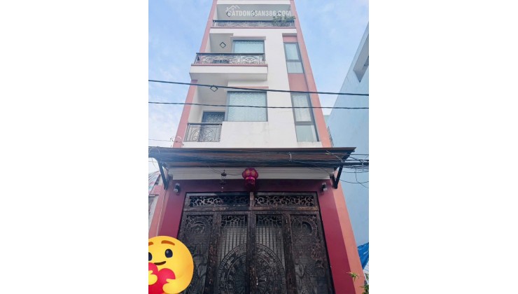 NHÀ ĐẸP – GIÁ TỐT  – CHÍNH CHỦ CẦN BÁN TẠI Đường Đỗ Mười, Phường Thạnh Lộc, Quận 12, Tp Hồ Chí Minh