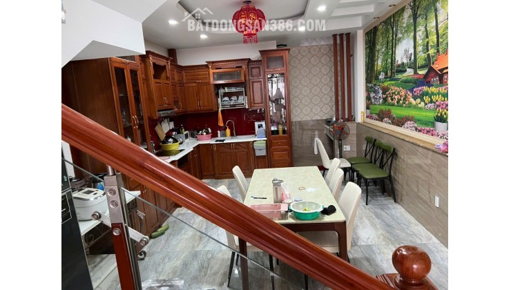 NHÀ ĐẸP – GIÁ TỐT  – CHÍNH CHỦ CẦN BÁN TẠI Đường Đỗ Mười, Phường Thạnh Lộc, Quận 12, Tp Hồ Chí Minh