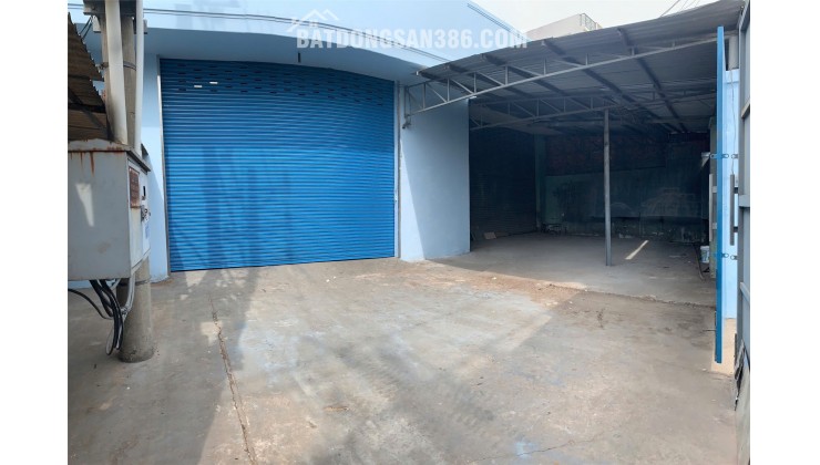 Bán nhà Mặt tiền kinh doanh 392A- 392B Mã Lò bề ngang lớn 16mx36m