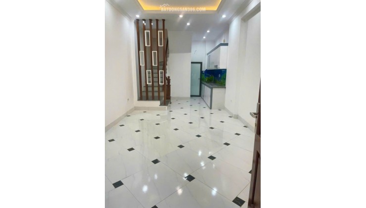 NHÀ ĐẸP- GIÁ TỐT CẦN BÁN NHANH NHÀ 4 TẦNG ĐẸP LONG LANH – GIÁ CHỈ HƠN 3 TỶ tại huyện Thanh Oai, Tp Hà Nội