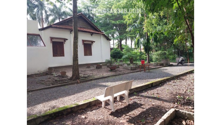 ĐỊNH CƯ NƯỚC NGOÀI CẦN BÁN NHANH LÔ ĐẤT – GIÁ TỐT  – CHÍNH CHỦ BÁN TẠI Xã Tân Thông Hội, Củ Chi