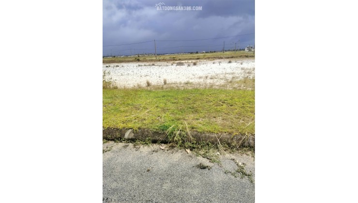 GẤP GẤP GẤP!!! CHÍNH CHỦ CẦN BÁN Đất Đấu Giá Tại Xã Quảng Phương, Quảng Trạch,,Quảng Bình.